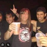 🤘🏾Banidos do Metal 🤘🏻