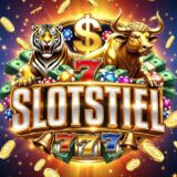 Slotstiel 🪙