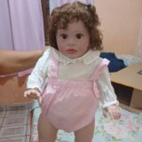 Mamães reborn/batizado reborn