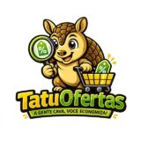 Tatu Ofertas – A gente cava e você economiza!