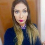 Miss SCAT Brasil💩