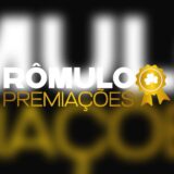 Rômulo premiações