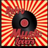 Retrô Musik Lovers 🎼🎺🎷