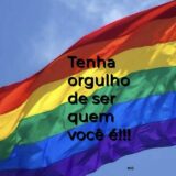 somente LGBT+