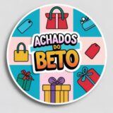 Achados do Beto😉🤑🛒