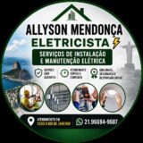 ALLYSON ELECTRICISTA RJ