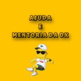 AJUDA E MENTORIA DA OX