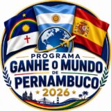 Curso PGM Espanhol 2026 ✈️🌎