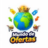 🌍Mundo de Ofertas Vip 👑