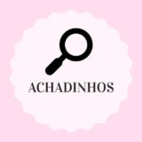 ACHADINHOS