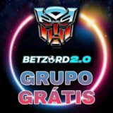 🏅BETZORD 2.0 (GRÁTIS) REPASSE