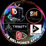 TV ALTERNATIVA BR – Divulgações