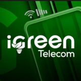 Expansão iGreen Telecom
