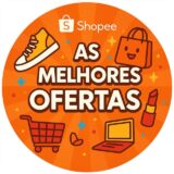 OFERTAS SHOPPE (ROUPAS, ACESSÓRIOS, PEÇAS)
