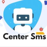 CENTER SMS 💬