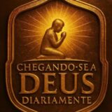 Chegando -se a Deus Diariamente