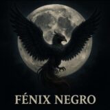 Recrutamento fênix negro
