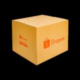 Achados Shopee 🧡🧡🧡