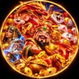 ROBÔ DO SLOTS – FREE