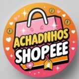 Achadinhos Shopee 🔥