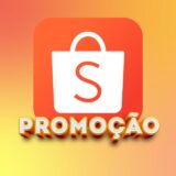 Shopee promoções🛍️