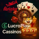 LucroPlay 🎰💰🤑