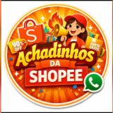 🔥 Promoções Imperdíveis Shopee