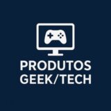 Promoções GeekTech
