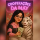 •♡ ℂ𝕠𝕠𝕡𝕖𝕣𝕒çã𝕠 𝔾𝕖𝕣𝕖𝕟𝕥𝕖 𝕄𝕒𝕪 ♡•