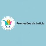 Promoções da Letícia 🛍️🥰