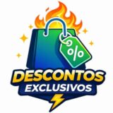 🔥 Promoções Relâmpago | Shopee, Amazon, Mercado Livre + Cupons