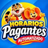 HORARIOS PAGANTES SLOTS #2