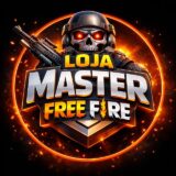 〽️ LOJA MASTER FREE FIRE #2
