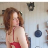Ruiva isabel