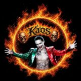 ꭓ ☠︎ ⋆⋆⋆ K҉A҉O҉S҉ ⋆⋆⋆☠︎ ꭓ
