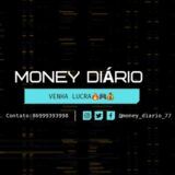 Money Diário💰🤑