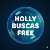 HOLLY BUSCAS FREE