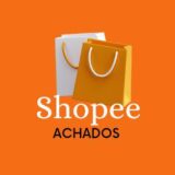 Achados da shopee/descrição 💯