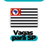 Vagas Para SP