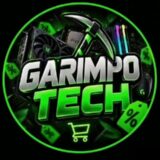 ​🏷️ GARIMPO TECH | Promoções & Cupons