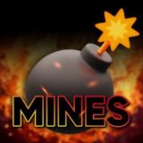 💣 MINES [VIP] 💣