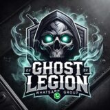 Ghost Legion ⚔️👻