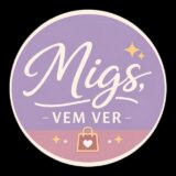 💖Migs VIP💖 PROMOÇÕES E CUPONS 💖