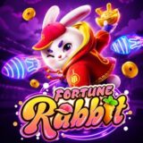 ROBÔ FORTUNE RABBIT 🐰
