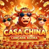 Casa chinesa 💰🎰 3.0