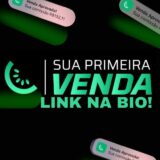 CURSO PRIMEIRA VENDA NA KIWIFY ✅✅✅