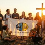 J᥆᥎ᥱᥒ᥉ Ad᥎ᥱᥒtι᥉tᥲ᥉