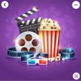 FILMES & SÉRIES ™️