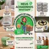 Achadinho shopee