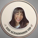 SAH | ACHADINHOS VIP✨